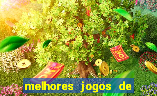 melhores jogos de tower defense para celular