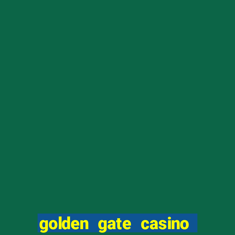 golden gate casino hotel las vegas