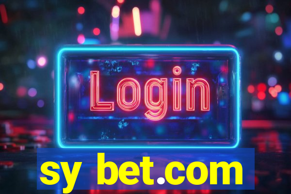 sy bet.com