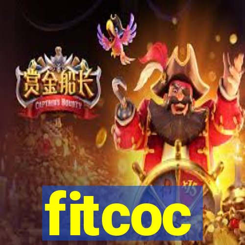 fitcoc