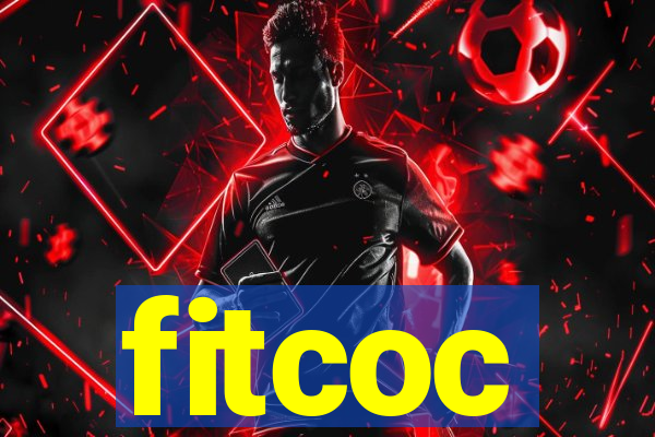 fitcoc