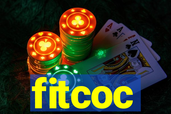 fitcoc