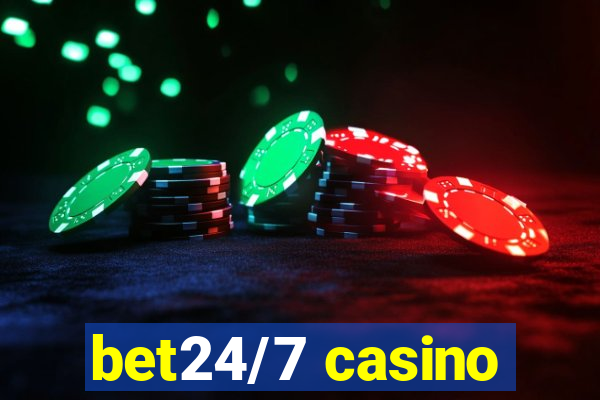 bet24/7 casino