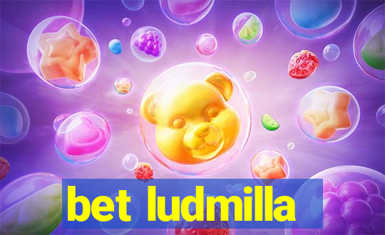 bet ludmilla