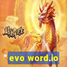 evo word.io