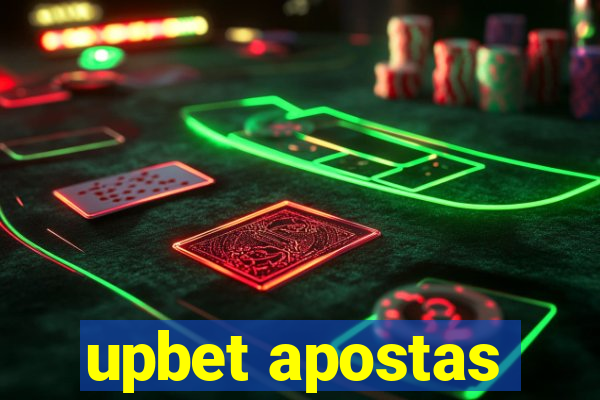 upbet apostas