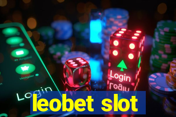 leobet slot