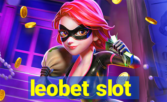 leobet slot