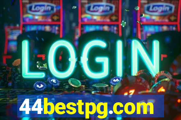 44bestpg.com