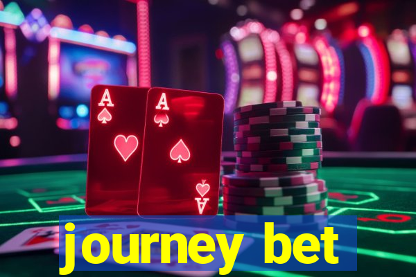 journey bet