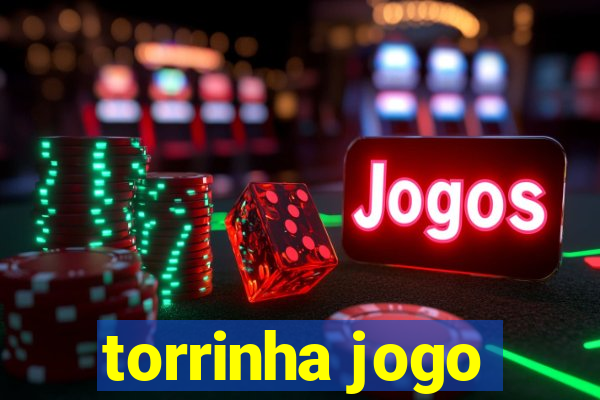 torrinha jogo