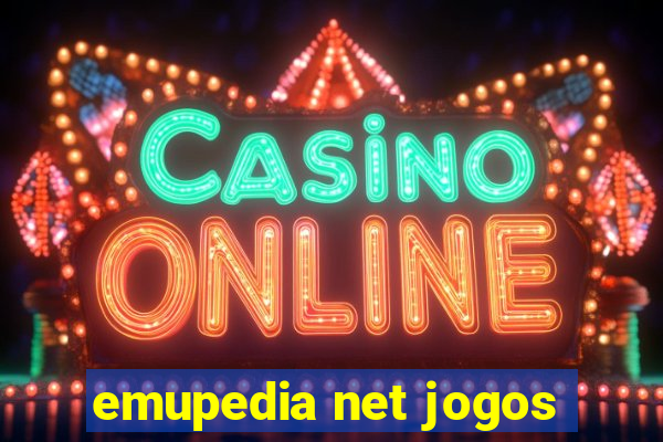 emupedia net jogos