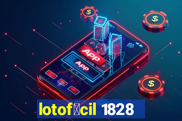 lotof谩cil 1828