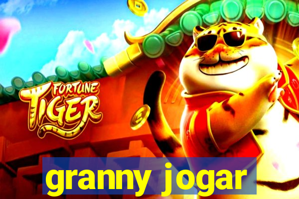 granny jogar