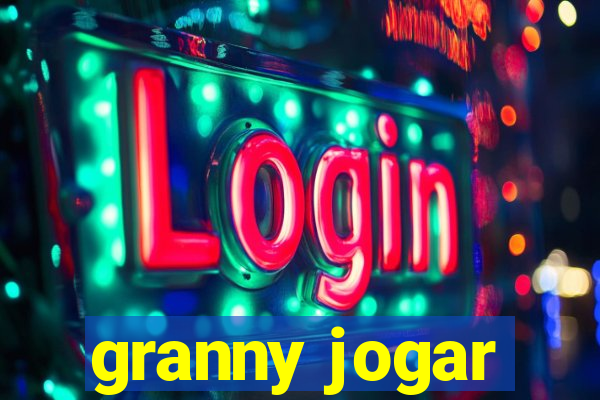 granny jogar