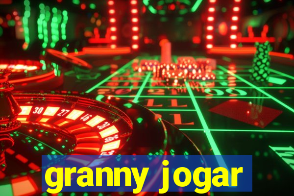 granny jogar