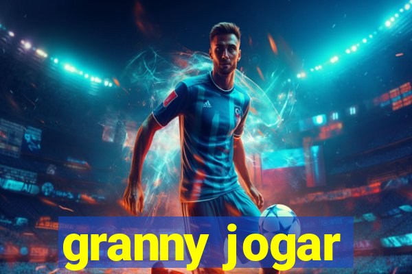 granny jogar