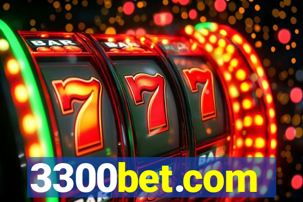 3300bet.com