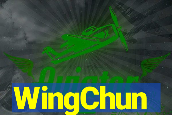 WingChun