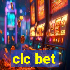 clc bet