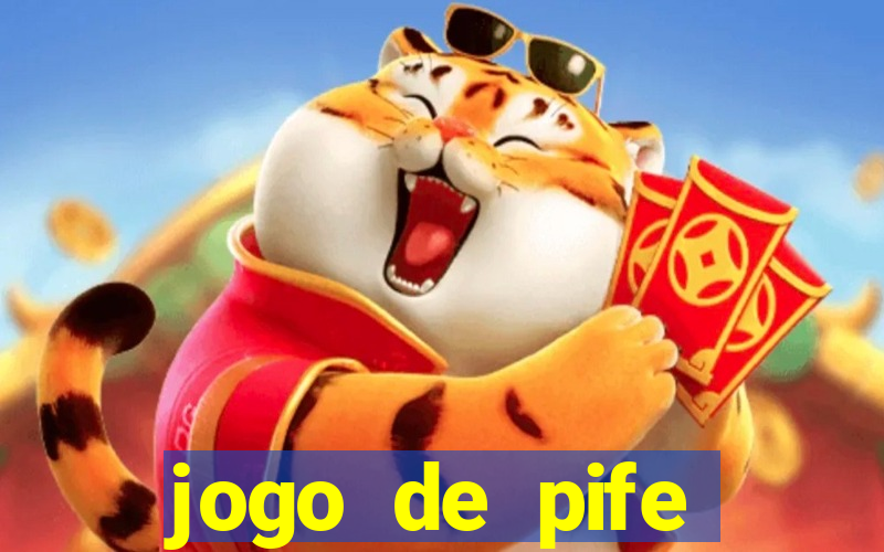 jogo de pife online valendo dinheiro