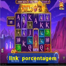 link porcentagem slots pg