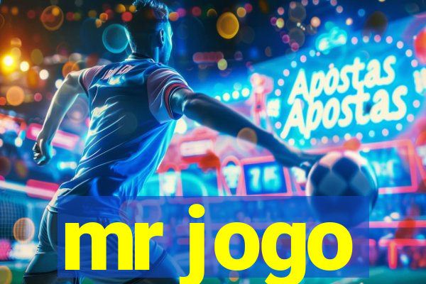 mr jogo