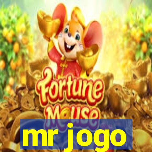 mr jogo