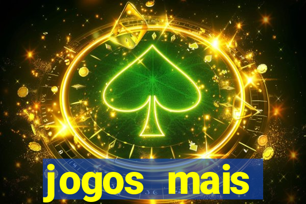 jogos mais rentaveis do mundo