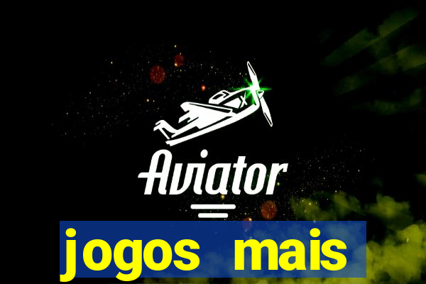 jogos mais rentaveis do mundo