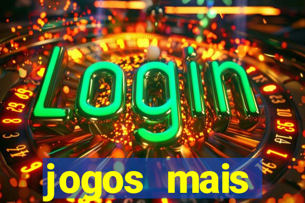 jogos mais rentaveis do mundo