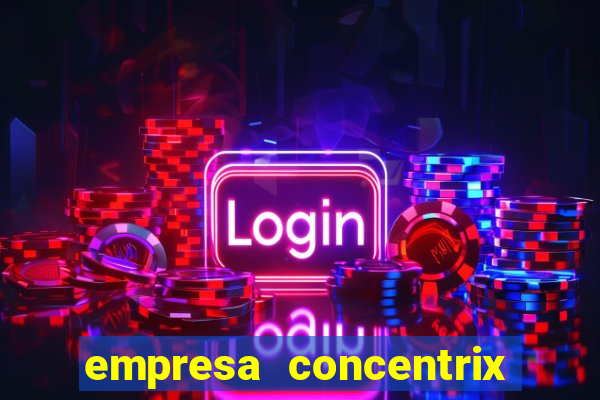 empresa concentrix barra funda