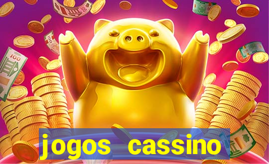 jogos cassino dinheiro real