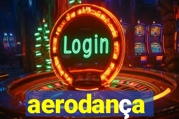 aerodança