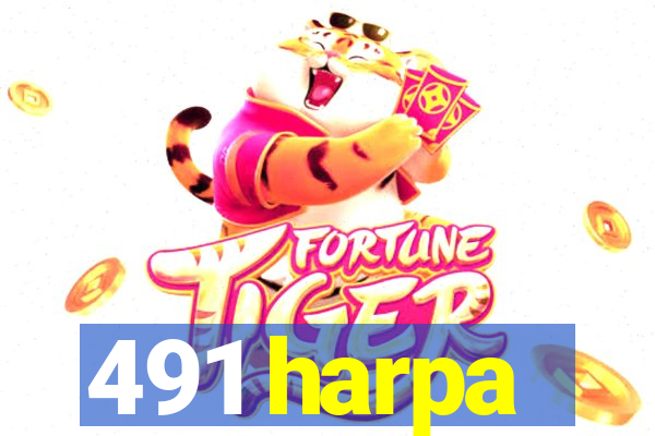 491 harpa