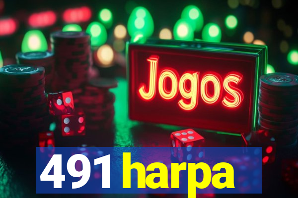 491 harpa