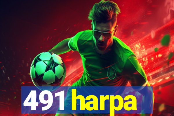 491 harpa