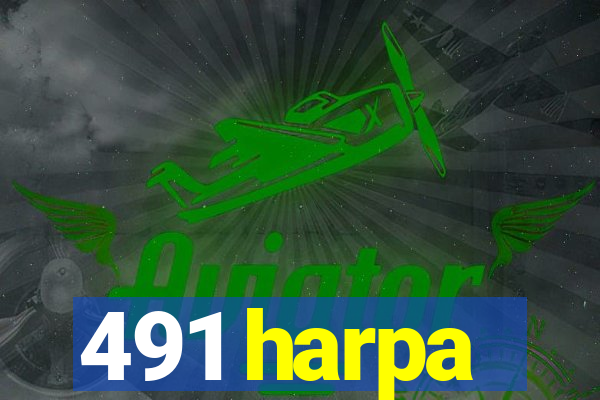 491 harpa