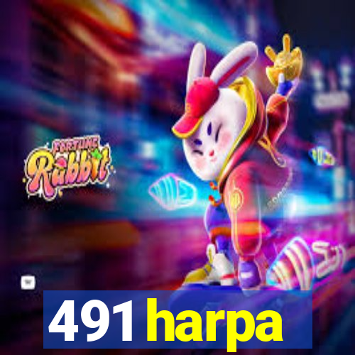 491 harpa