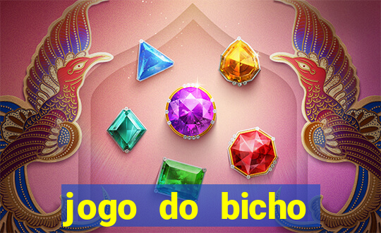 jogo do bicho estrela da sorte