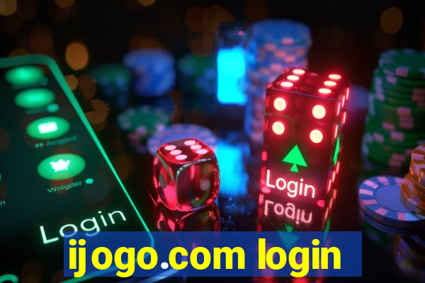 ijogo.com login