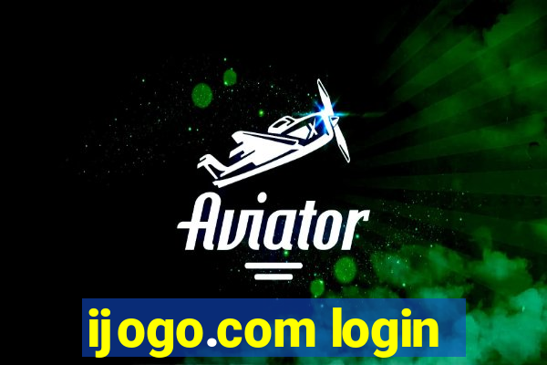 ijogo.com login