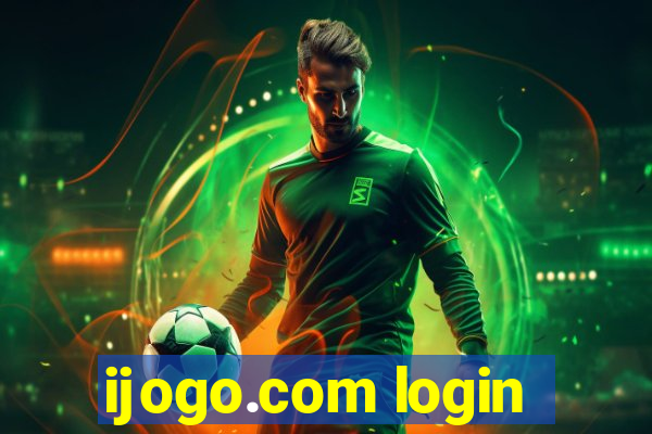 ijogo.com login