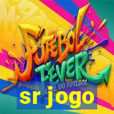 sr jogo