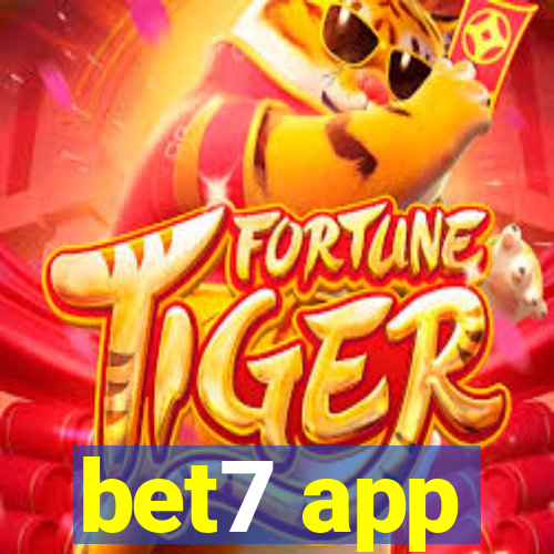 bet7 app