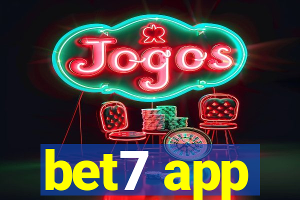 bet7 app