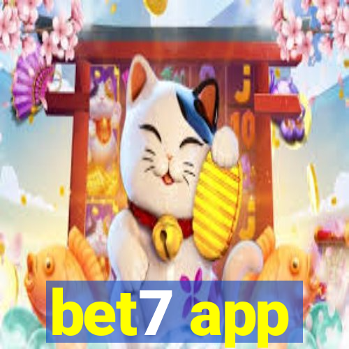 bet7 app