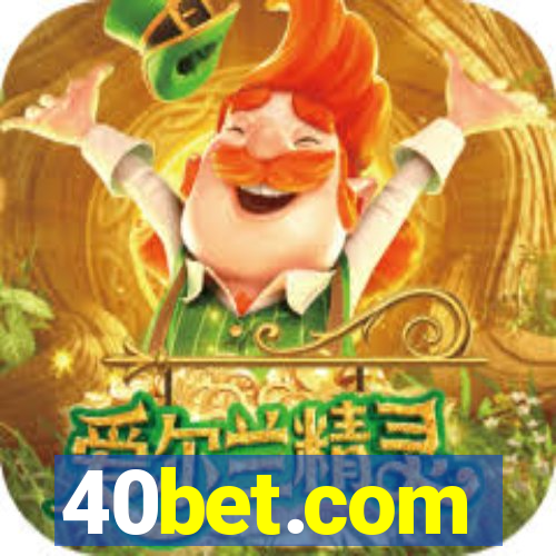 40bet.com