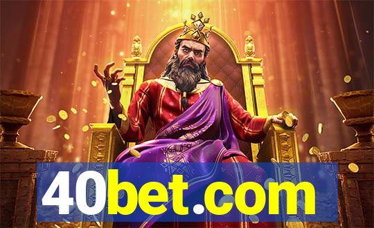 40bet.com