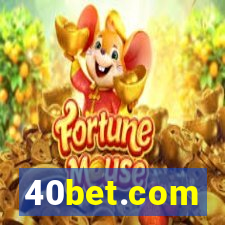 40bet.com